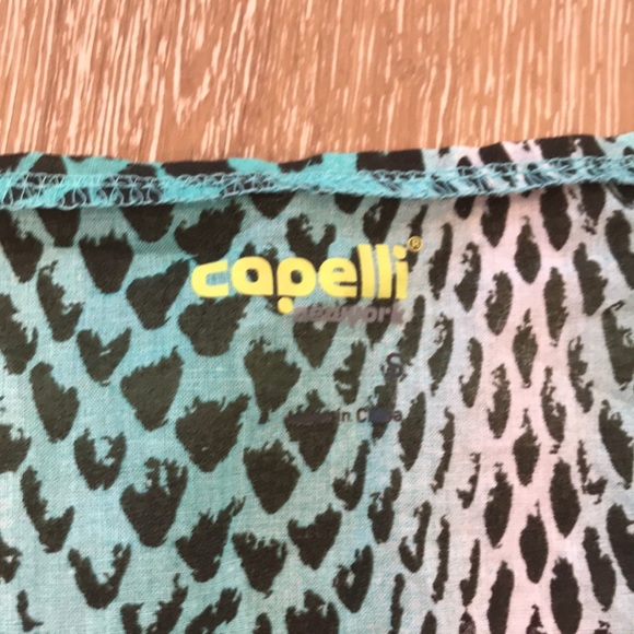 Capelli Swim Cover Up - Picture 3 of 6